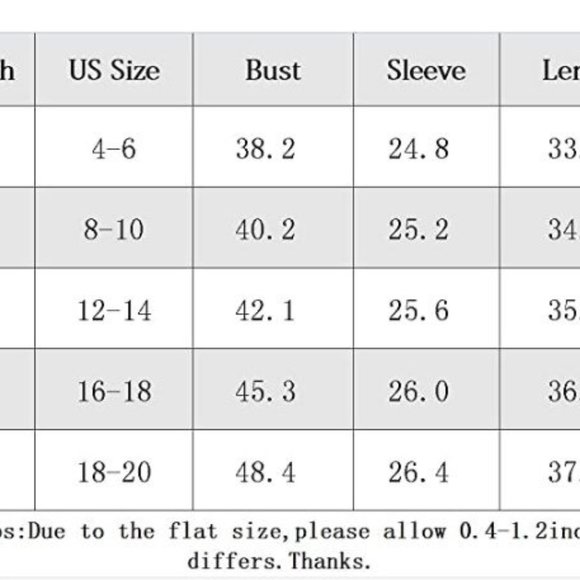 New Absolutely Stunning Casual Long Puff Sleeve ruffle Neck Dress - Picture 4 of 4